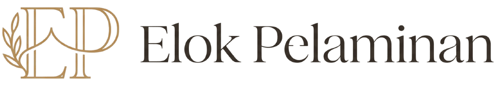Elok Pelaminan